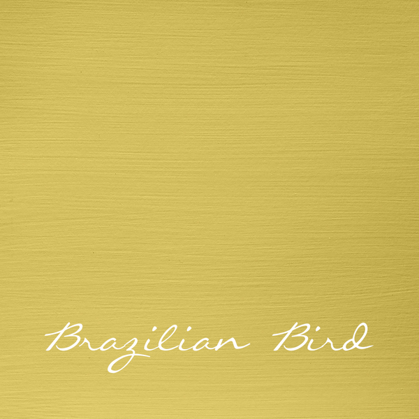 BRAZILIAN BIRD Autentico Versante chalk paint Kreidefarbe