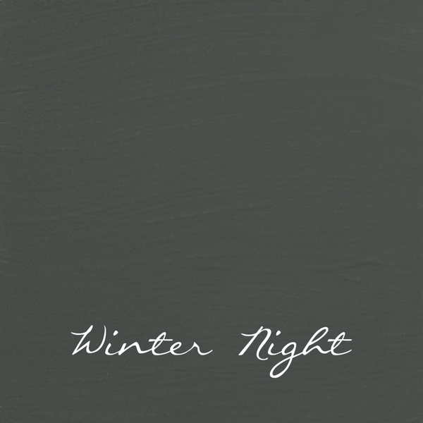 WINTER NIGHT Autentico Versante