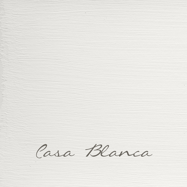 CASA BLANCA Autentico VINTAGE chalk paint Kreidefarbe