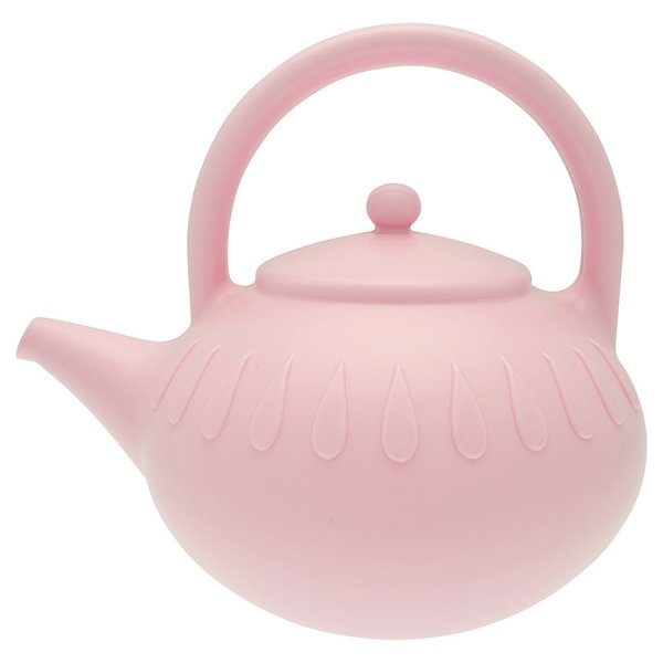 Gießkanne 'Watering can pale pink' rosa by GREENGATE